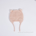 High quality Cute Knit Hat for girls